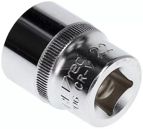 GEDORE RED Dugókulcs Metrikus 1/2" 6szög 22x38mm R61002206 3300271