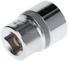 GEDORE RED Dugókulcs Metrikus 1/2" 6szög 22x38mm R61002206 3300271