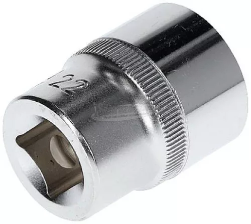 GEDORE RED Dugókulcs Metrikus 1/2" 6szög 22x38mm R61002206 3300271