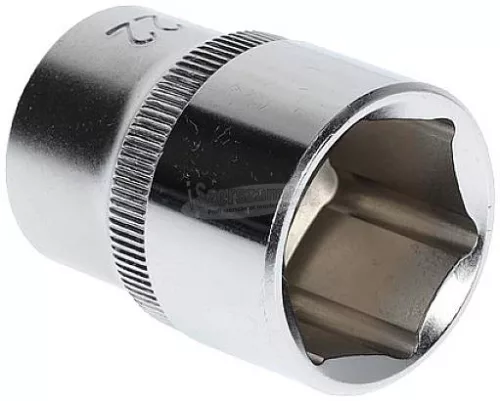 GEDORE RED Dugókulcs Metrikus 1/2" 6szög 22x38mm R61002206 3300271