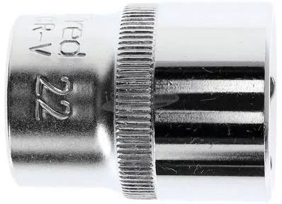 GEDORE RED Dugókulcs Metrikus 1/2" 6szög 22x38mm R61002206 3300271