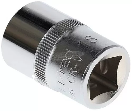 GEDORE RED Dugókulcs Metrikus 1/2" 6szög 18x38mm R61001806 3300267