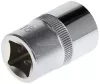 GEDORE RED Dugókulcs Metrikus 1/2" 6szög 18x38mm R61001806 3300267