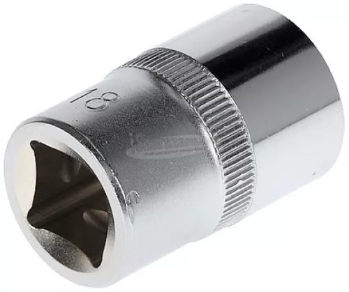 GEDORE RED Dugókulcs Metrikus 1/2" 6szög 18x38mm R61001806 3300267