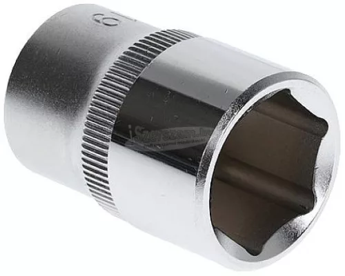 GEDORE RED Dugókulcs Metrikus 1/2" 6szög 19x38mm R61001906 3300268