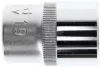 GEDORE RED Dugókulcs Metrikus 1/2" 6szög 19x38mm R61001906 3300268