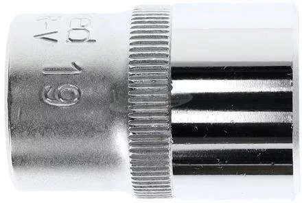 GEDORE RED Dugókulcs Metrikus 1/2" 6szög 19x38mm R61001906 3300268