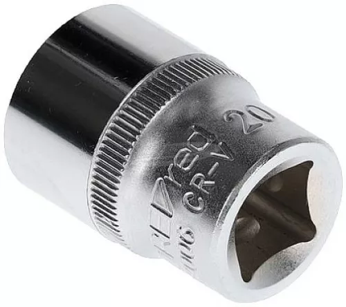 GEDORE RED Dugókulcs Metrikus 1/2" 6szög 20x38mm R61002006 3300269