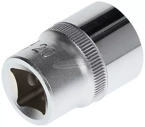 GEDORE RED Dugókulcs Metrikus 1/2" 6szög 20x38mm R61002006 3300269