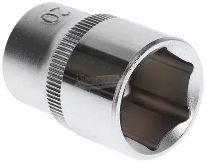 GEDORE RED Dugókulcs Metrikus 1/2" 6szög 20x38mm R61002006 3300269