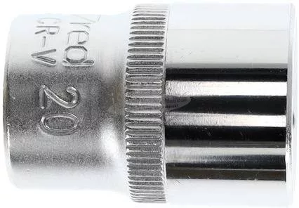 GEDORE RED Dugókulcs Metrikus 1/2" 6szög 20x38mm R61002006 3300269