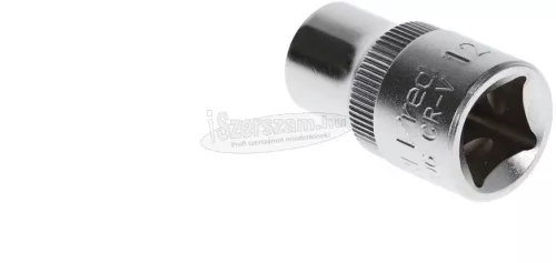 GEDORE RED Dugókulcs Metrikus 1/2" 6szög 12x38mm R61001206 3300261