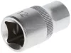 GEDORE RED Dugókulcs Metrikus 1/2" 6szög 12x38mm R61001206 3300261