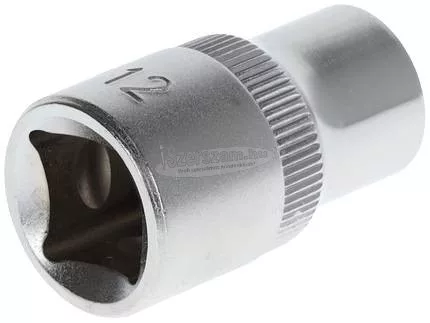 GEDORE RED Dugókulcs Metrikus 1/2" 6szög 12x38mm R61001206 3300261