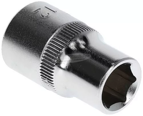 GEDORE RED Dugókulcs Metrikus 1/2" 6szög 12x38mm R61001206 3300261