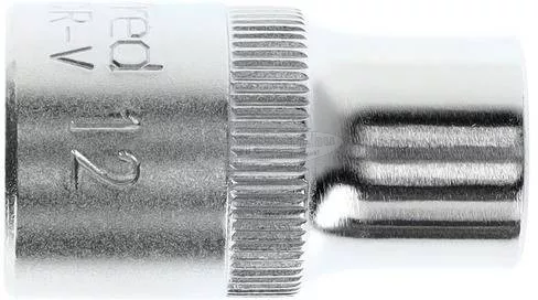 GEDORE RED Dugókulcs Metrikus 1/2" 6szög 12x38mm R61001206 3300261