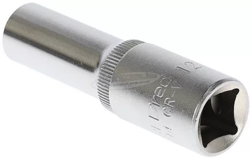 GEDORE RED Dugókulcs Metrikus 1/2" 6szög 12x77mm R61001214 3300306