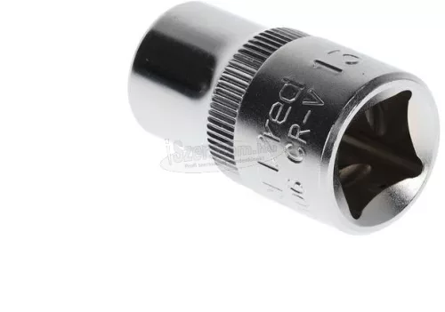 GEDORE RED Dugókulcs Metrikus 1/2" 6szög 13x38mm R61001306 3300262