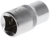 GEDORE RED Dugókulcs Metrikus 1/2" 6szög 13x38mm R61001306 3300262