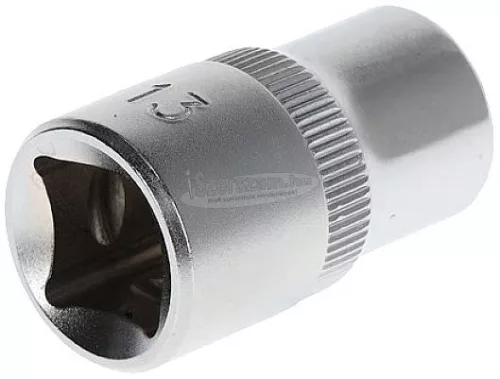 GEDORE RED Dugókulcs Metrikus 1/2" 6szög 13x38mm R61001306 3300262
