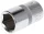 GEDORE RED Dugókulcs Metrikus 1/2" 6szög 16x38mm R61001606 3300265