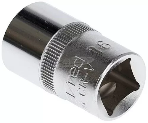 GEDORE RED Dugókulcs Metrikus 1/2" 6szög 16x38mm R61001606 3300265