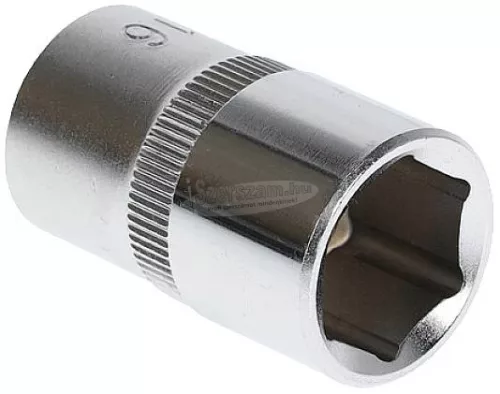 GEDORE RED Dugókulcs Metrikus 1/2" 6szög 16x38mm R61001606 3300265