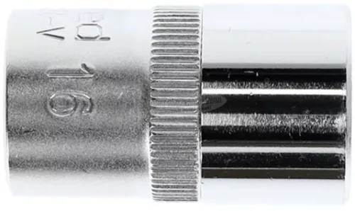 GEDORE RED Dugókulcs Metrikus 1/2" 6szög 16x38mm R61001606 3300265