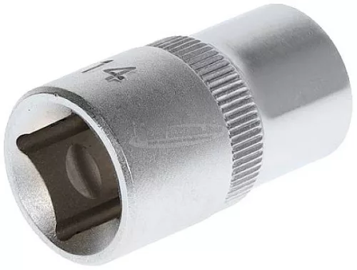 GEDORE RED Dugókulcs Metrikus 1/2" 6szög 14x38mm R61001406 3300263