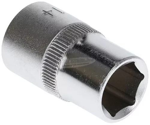 GEDORE RED Dugókulcs Metrikus 1/2" 6szög 14x38mm R61001406 3300263