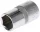GEDORE RED Dugókulcs Metrikus 1/2" 6szög 15x38mm R61001506 3300264