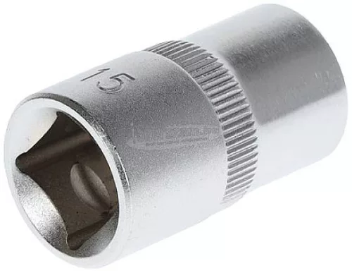 GEDORE RED Dugókulcs Metrikus 1/2" 6szög 15x38mm R61001506 3300264