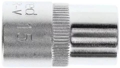 GEDORE RED Dugókulcs Metrikus 1/2" 6szög 15x38mm R61001506 3300264
