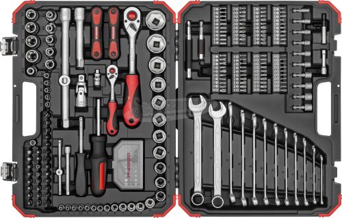 GEDORE RED R46003232 Dugókulcs készlet 3300185