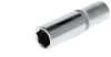 GEDORE RED Dugókulcs Metrikus 1/4" 6szög 10x50mm R41001009 3300085