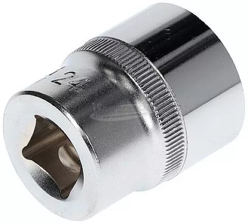 GEDORE RED Dugókulcs 1/2" 6szög 24x38mm R61002406 3300273