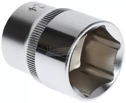 GEDORE RED Dugókulcs 1/2" 6szög 24x38mm R61002406 3300273