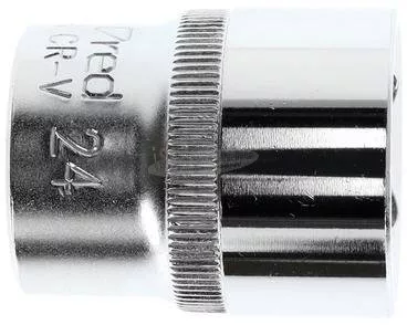 GEDORE RED Dugókulcs 1/2" 6szög 24x38mm R61002406 3300273