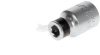 GEDORE RED adapter 1/2" 4szög x 5/16" hatszög 38mm R67100006 3300521