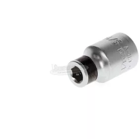   GEDORE RED adapter 1/2" 4szög x 5/16" hatszög 38mm R67100006 3300521