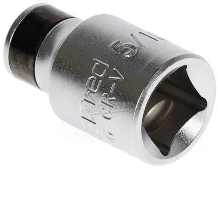 GEDORE RED adapter 1/2" 4szög x 5/16" hatszög 38mm R67100006 3300521
