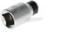GEDORE RED adapter 1/2" 4szög x 5/16" hatszög 38mm R67100006 3300521