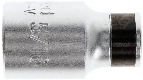 GEDORE RED adapter 1/2" 4szög x 5/16" hatszög 38mm R67100006 3300521