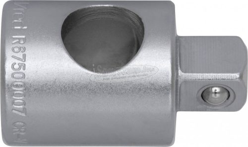 GEDORE RED Szűkítő adapter 1/2" x 3/8" 4szög 40mm R67500007 3300430