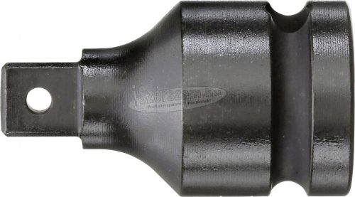 GEDORE RED Szűkítő adapter gépi 1/2" x 3/8" 34mm R67600005 3300572