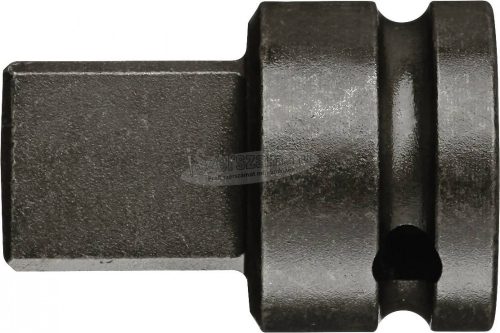 GEDORE RED bővítő adapter gépi 1/2" x 3/4" 49mm R67400008 3300573
