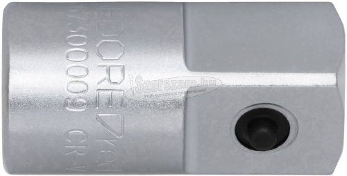 GEDORE RED bővítő adapter 1/2" x 3/4" 49mm R67300009 3300449