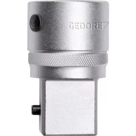   GEDORE RED bővítő adapter 3/4" x 1" 58mm R77300011 3300511