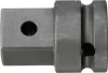 GEDORE RED gépi bővítő adapter 3/4" x 1" 63mm R77400011 3300637