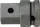 GEDORE RED gépi bővítő adapter 3/4" x 1" 63mm R77400011 3300637
